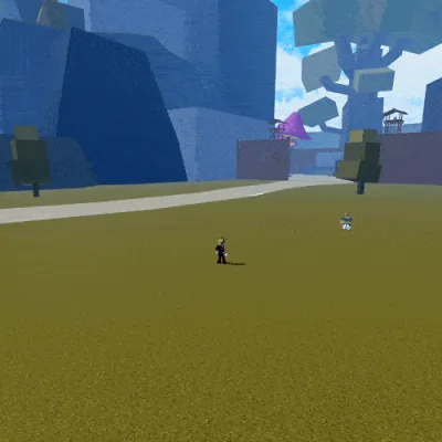 Preview of Colossal Crusher