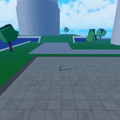 Preview of Stampede