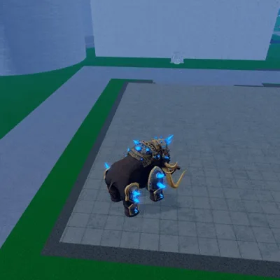 Preview of Stampede