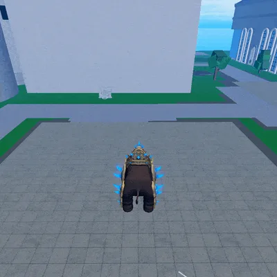 Preview of Ancient Trunks