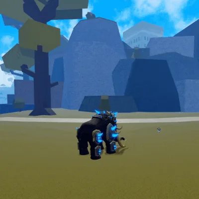 Preview of True Prehistoric Punt