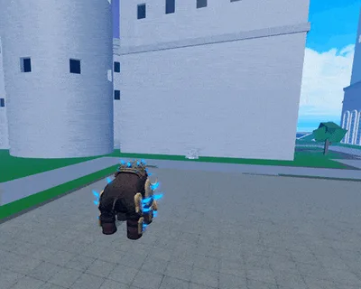 Preview of Ancient Cutter
