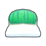 Marine Cap Accessory - Blox Fruits
