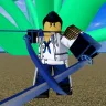Marine Captain Enemy - Blox Fruits