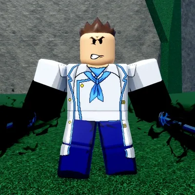 Marine Commodore Enemy - Blox Fruits