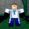 Marine Commodore Enemy - Blox Fruits