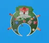 Marine Fortress Island - Blox Fruits