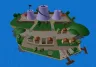 Marine Starter Island - Blox Fruits