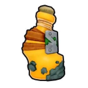 Materials Elixir Consumable - Blox Fruits