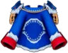 Megalo's Coat Accessory - Blox Fruits