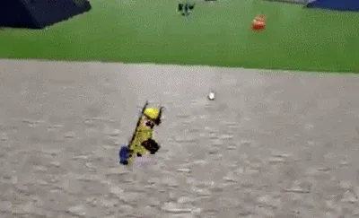 Preview of Cone Flight