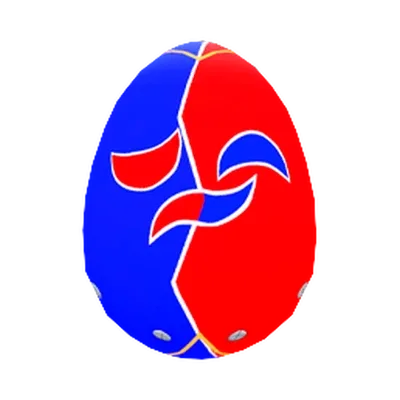Mended Egg Activity - Blox Fruits