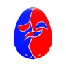 Mended Egg Activity - Blox Fruits