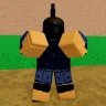 Mercenary Enemy - Blox Fruits
