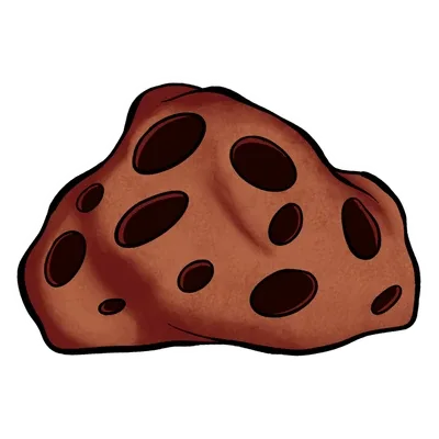 Meteorite Material - Blox Fruits