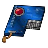 Microchip Item - Blox Fruits
