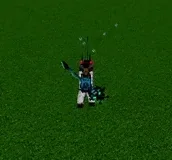 Preview of Normal Attack