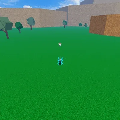 Preview of Crescent Dash