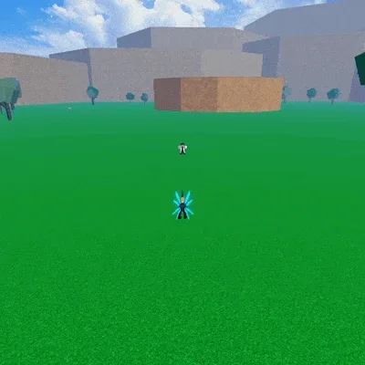 Preview of Portal Opening