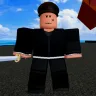Military Soldier Enemy - Blox Fruits