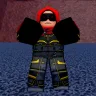 Military Spy Enemy - Blox Fruits