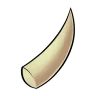 Mini Tusk Material - Blox Fruits