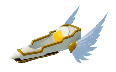 Miracle Boat - Blox Fruits