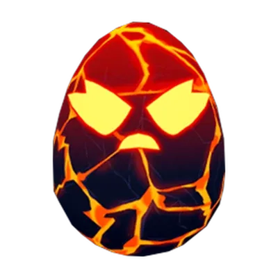 Molten Egg Activity - Blox Fruits
