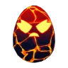 Molten Egg Activity - Blox Fruits
