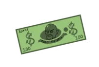 Money Item - Blox Fruits