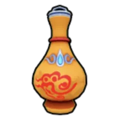 Monk Potion Consumable - Blox Fruits