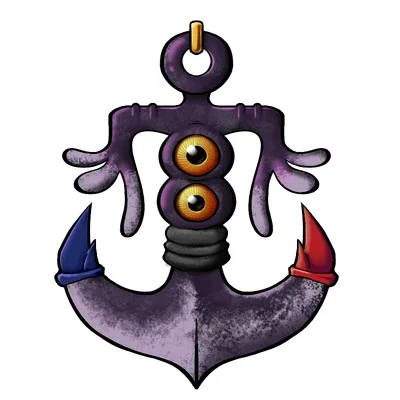 Monster Magnet Material - Blox Fruits