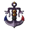 Monster Magnet Material - Blox Fruits