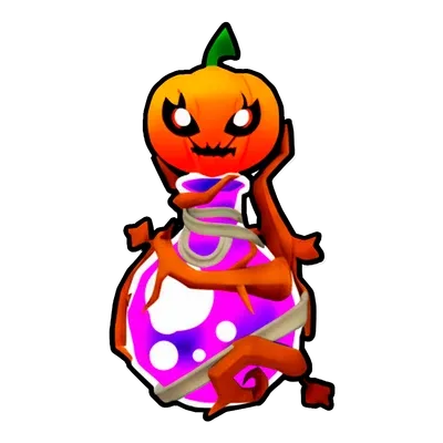 Monster Mash Elixir Consumable - Blox Fruits
