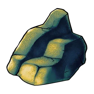 Moonstone Material - Blox Fruits