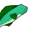 Mossback Fish - Blox Fruits