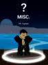 Mr. Captain NPC - Blox Fruits