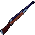 Musket Gun - Blox Fruits