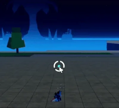 Preview of Draconic Bullet