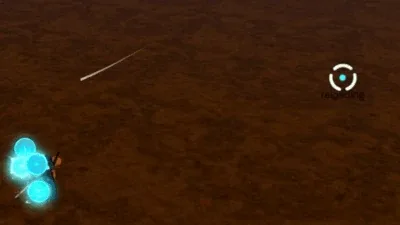 Preview of Normal Attack