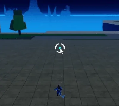 Preview of Torching Shot