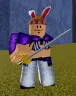 Musketeer Pirate Enemy - Blox Fruits