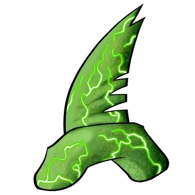 Mutant Tooth Material - Blox Fruits