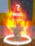 Mysterious Entity NPC - Blox Fruits
