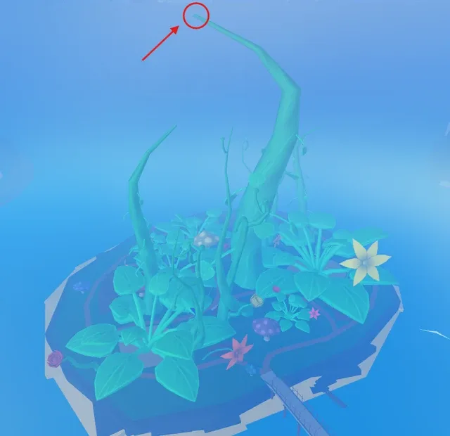 The Mysterious Man is found at the Green Zone