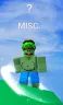 Mysterious Man NPC - Blox Fruits