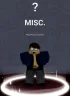 Mysterious Scientist NPC - Blox Fruits