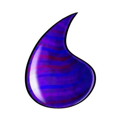 Mystic Droplet Material - Blox Fruits