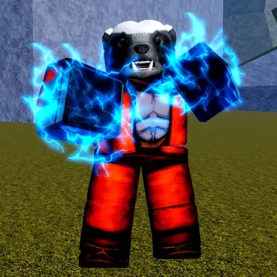 Mythological Pirate Enemy - Blox Fruits