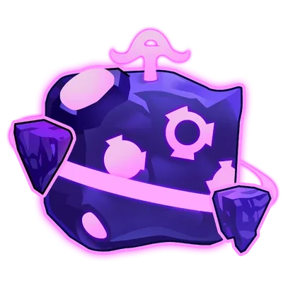 Natural Mechanic - Blox Fruits